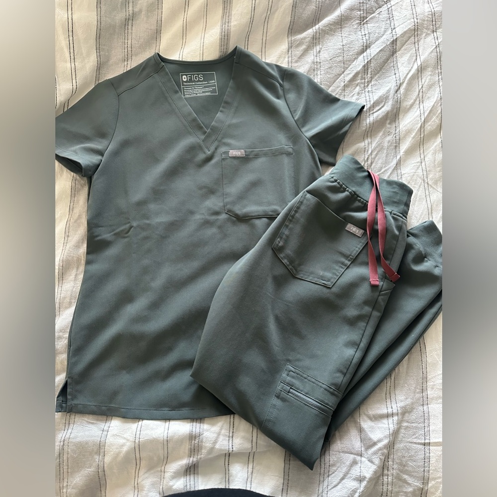 Figs set XXS/XXSP in Bonsai